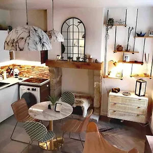 Appartement Le Repaire Malouin, Saint-Malo