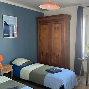 Appartement De Manuela, Saint-Malo