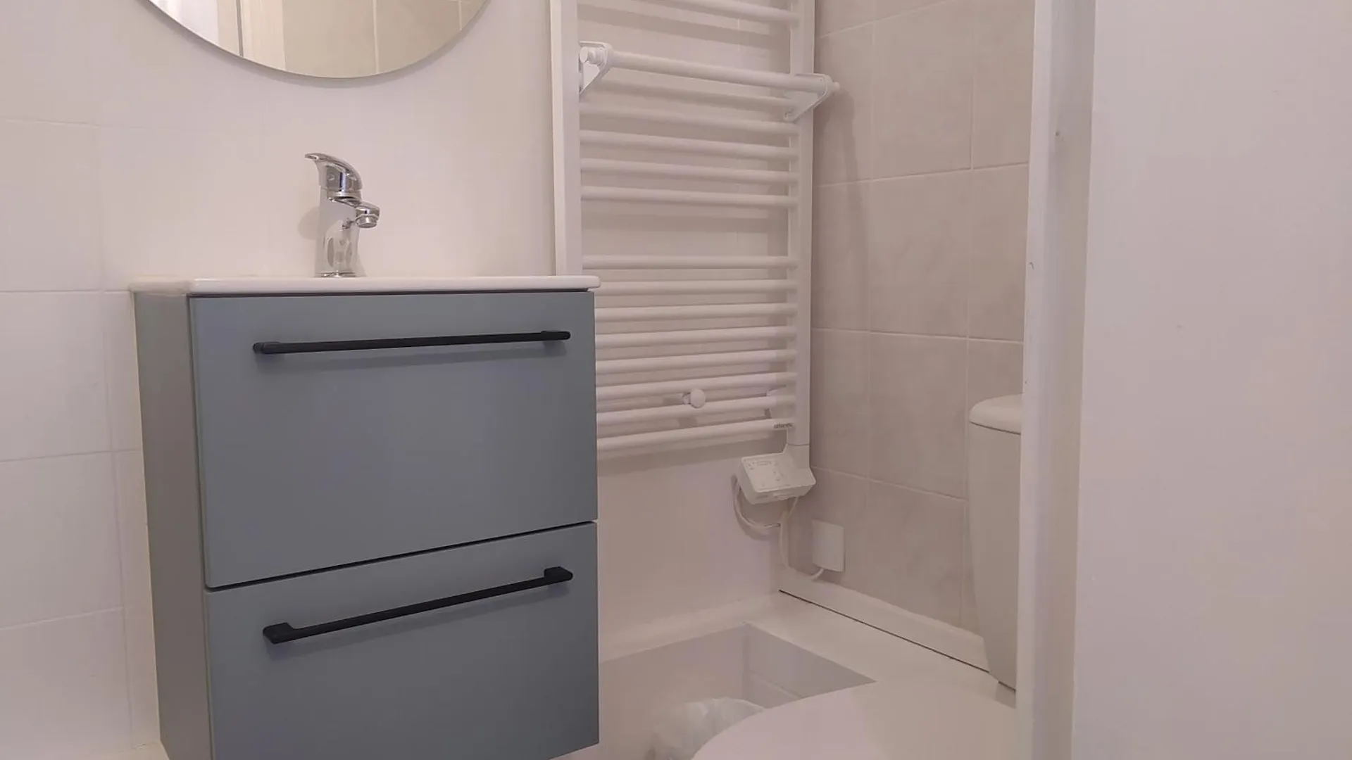 Le Sillon - Appartement Proche De La Plage Saint-Malo